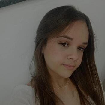 Babysitter in São Paulo: Nayara