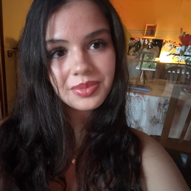 Nanny in Terrassa: Daniela