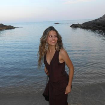 Baby-sitter in Sant Cugat del Vallès: Carla
