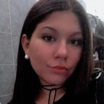 Niñera Rosario: Camila