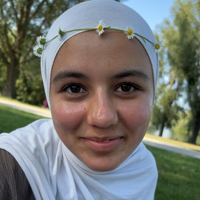 Babysitter in Mörfelden-Walldorf: Hosna