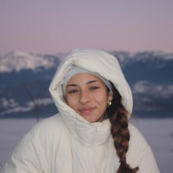 Babá em Rio de Janeiro: Alice