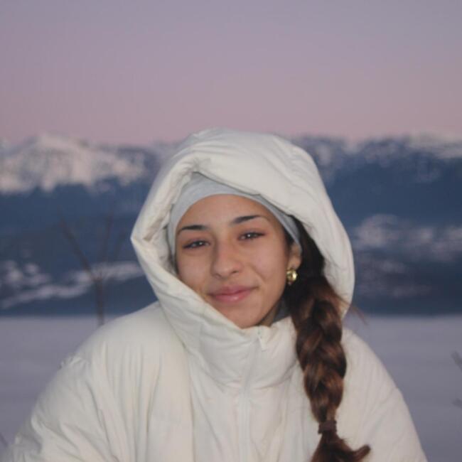 Babá em Rio de Janeiro: Alice