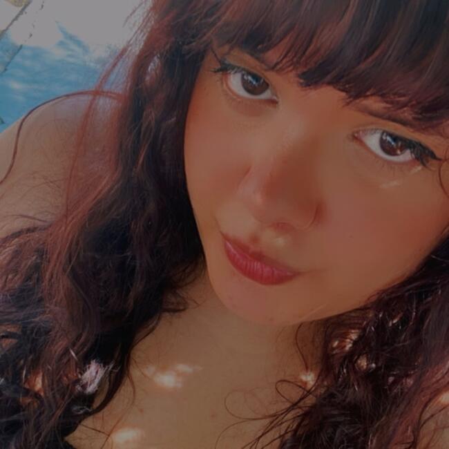 Babá em Rio de Janeiro: Maria