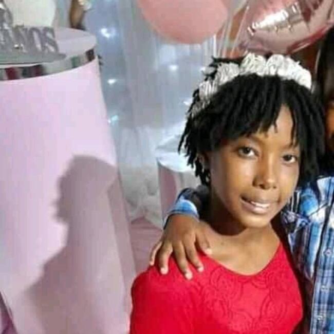 Babysitter in Cartagena: Hilda