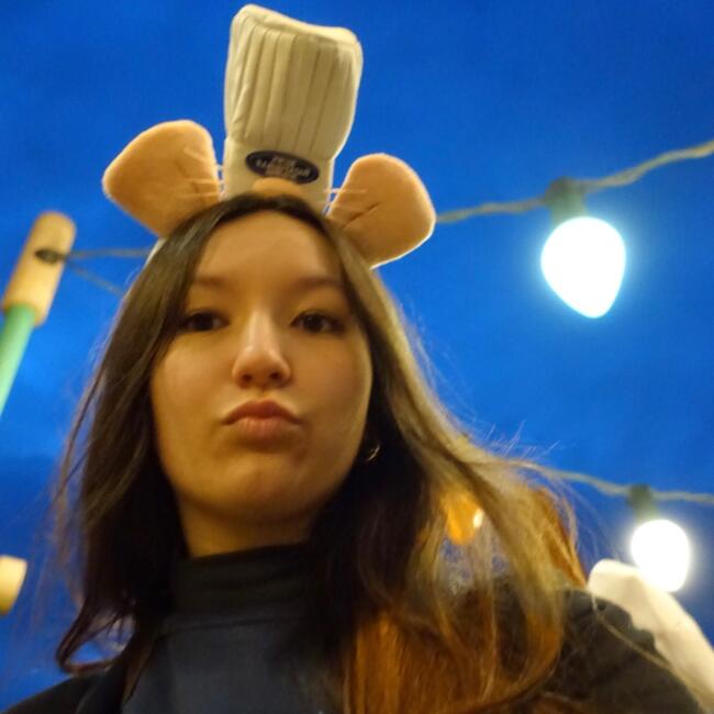 Babysitter em Aveiro: Alanis