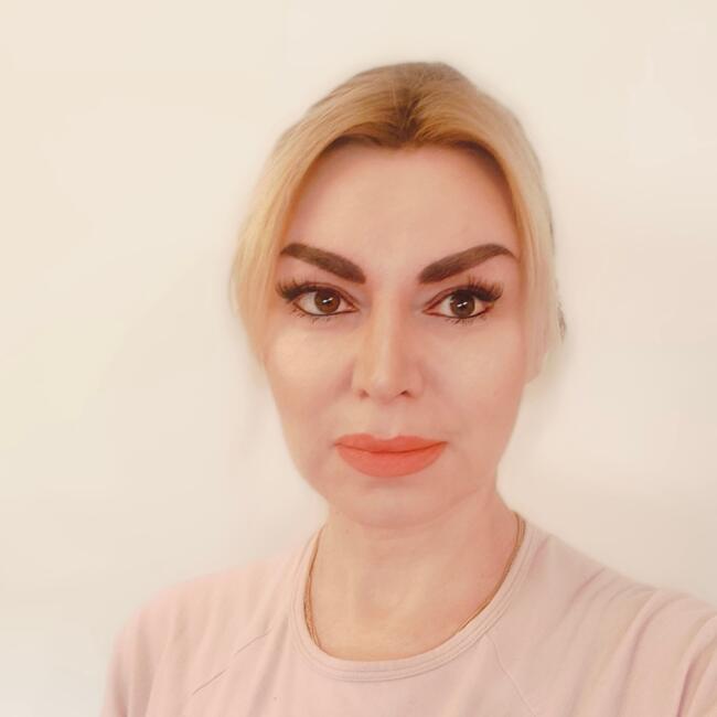 Opiekunka do dziecka w Zgierz: Katarzyna