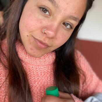 Babysitter Viña del Mar: Anet