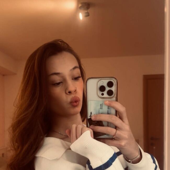 Babysitter in Aalst: Ymke