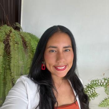 Niñera en Guayaquil: Daniela