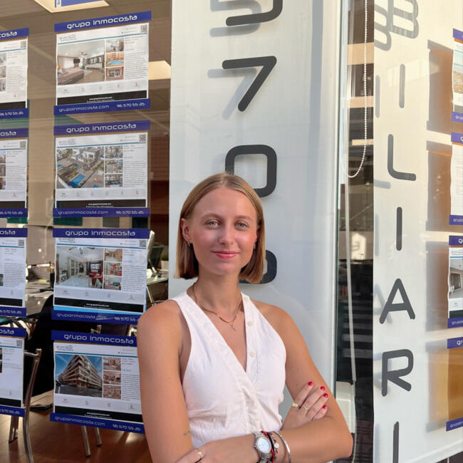 Babysitter in Kembs: Mélanie