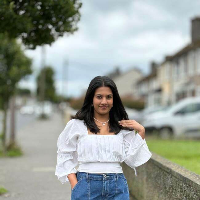 Babysitter in Clonsilla: Adhyatha