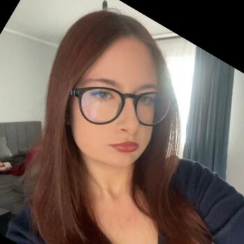 Babysitter in Piteşti: Izabela