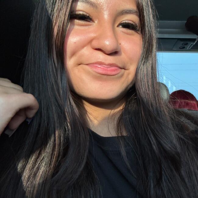 Babysitter in Woodside (Westchester): Christina