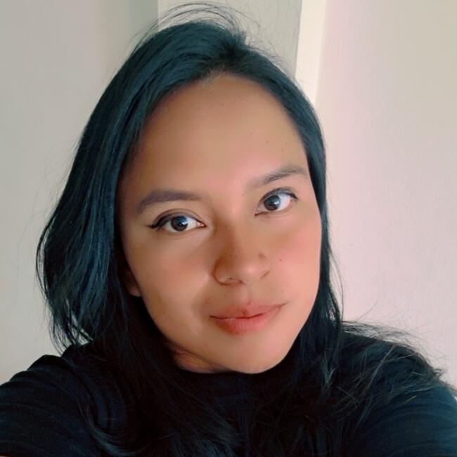 Babysitter in Cuenca: Martha