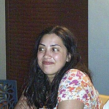 Babysitter Pedroso (Vila Nova de Gaia): Rita