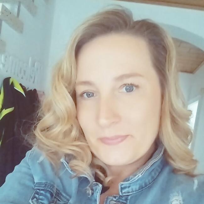 Babysitter in Wałbrzych: Marta