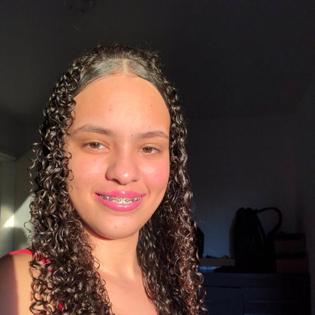 Babysitter in Maceió: Maria Clara