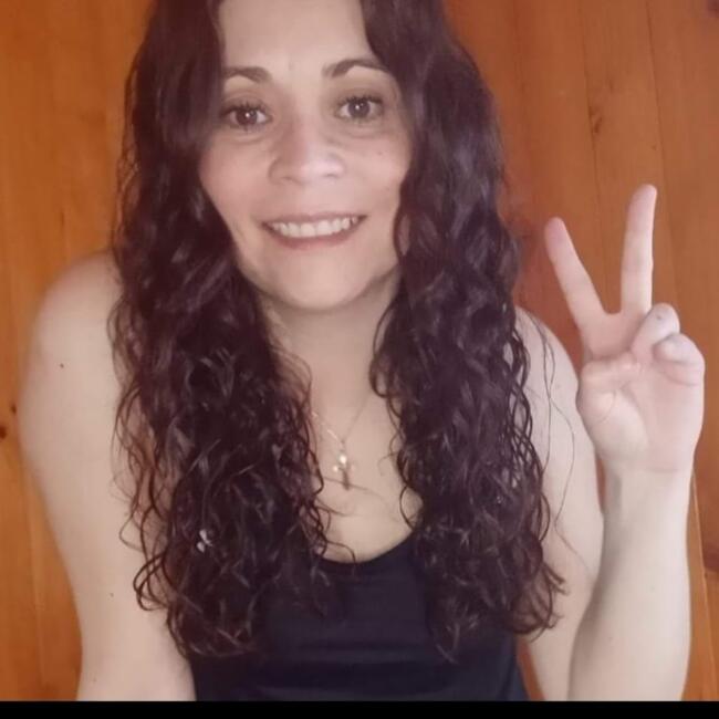 Niñera en Lautaro: Ingrid