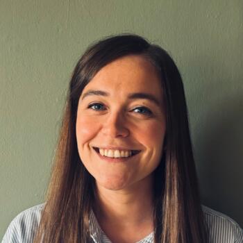 Babysitter in Glasgow: Claire