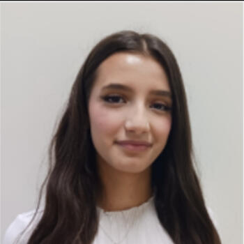 Babysitter in Vienna: Hanan