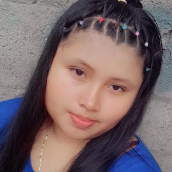 Niñera Santa Marta: Nimia