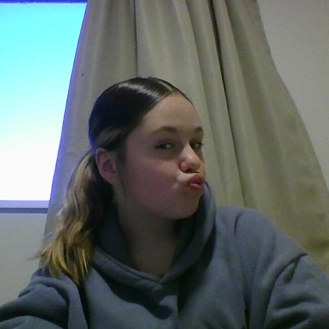 Babysitter in Christchurch: Lila