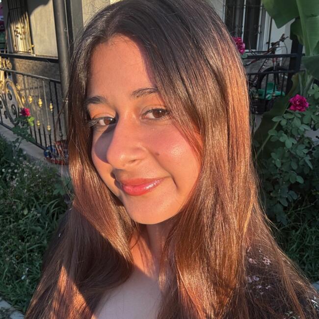 Lefkoşa bölgesinde bebek bakıcısı: Kezban NUR