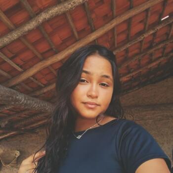Babysitter in São José de Ribamar: Rafaela Santos Ferreira