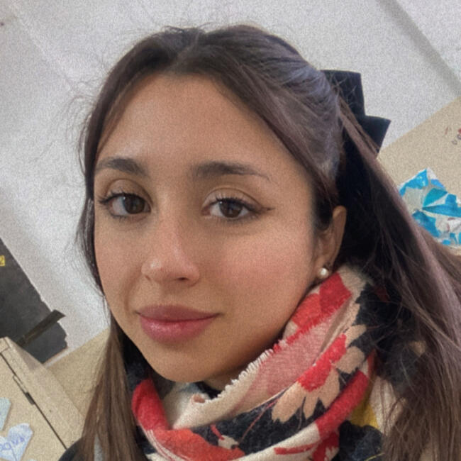 Niñera en Funes: Agustina