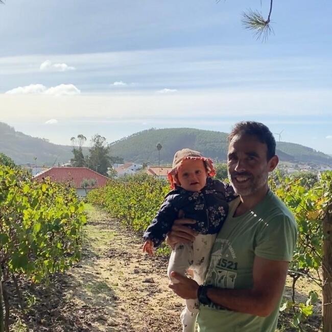 Babysitting job in Alcainça Grande: Gonçalo