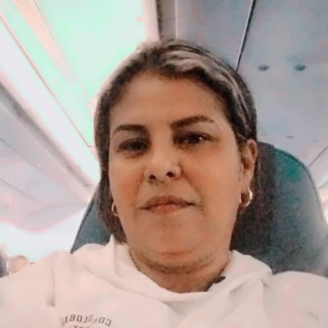 Babysitter in Carrizal: Annabel fabiola