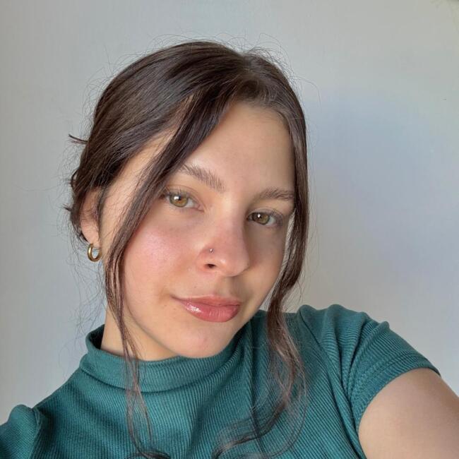 Babysitter in Bahía Blanca: BRENDA