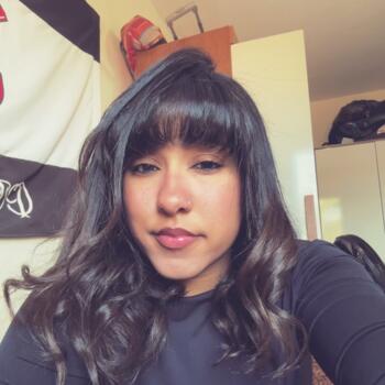 Babysitter in Cajamar: Rayca