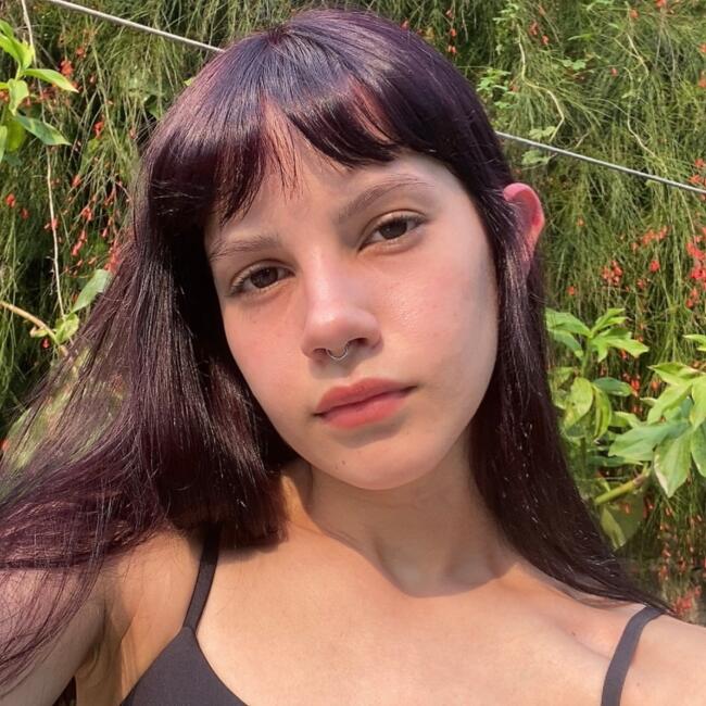 Babysitter in Porto Alegre: Mirela