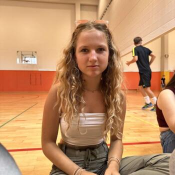 Babysitter in Tunjice: Zala