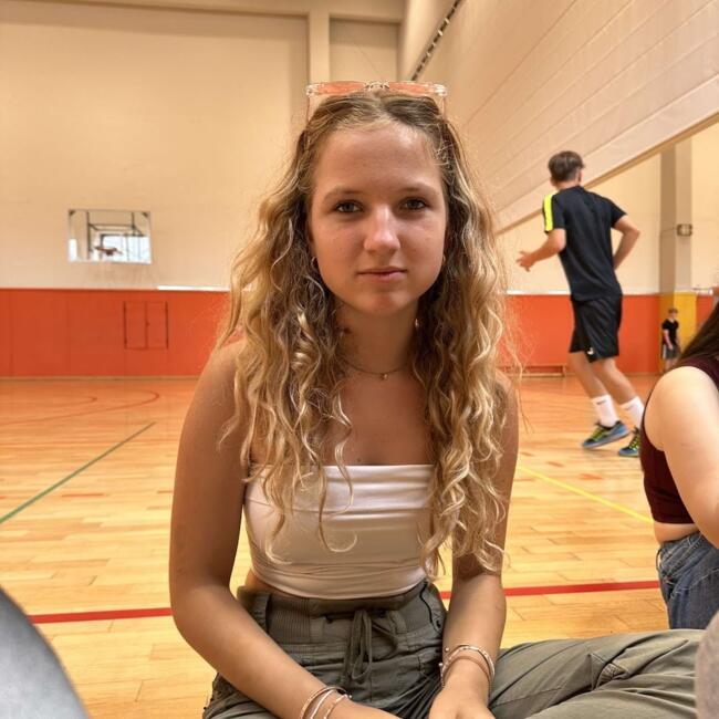 Varuška v Tunjice: Zala