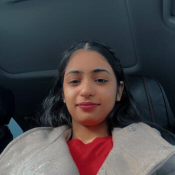 Babysitter Mississauga: Simran