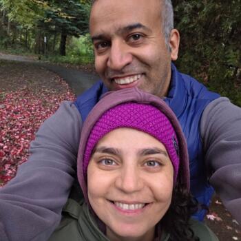 Babysitting job in Richmond Hill: babysitting job Mehdi