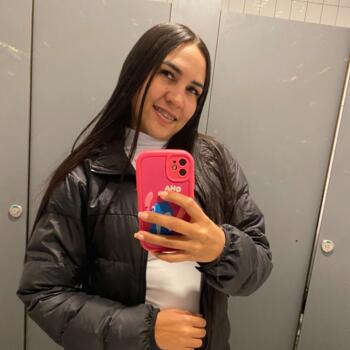 Canguro en Móstoles: Emily
