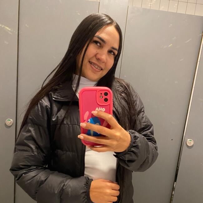 Canguro en Móstoles: Emily