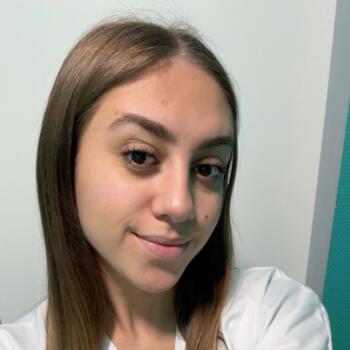 Babysitter Mérignac: Marion