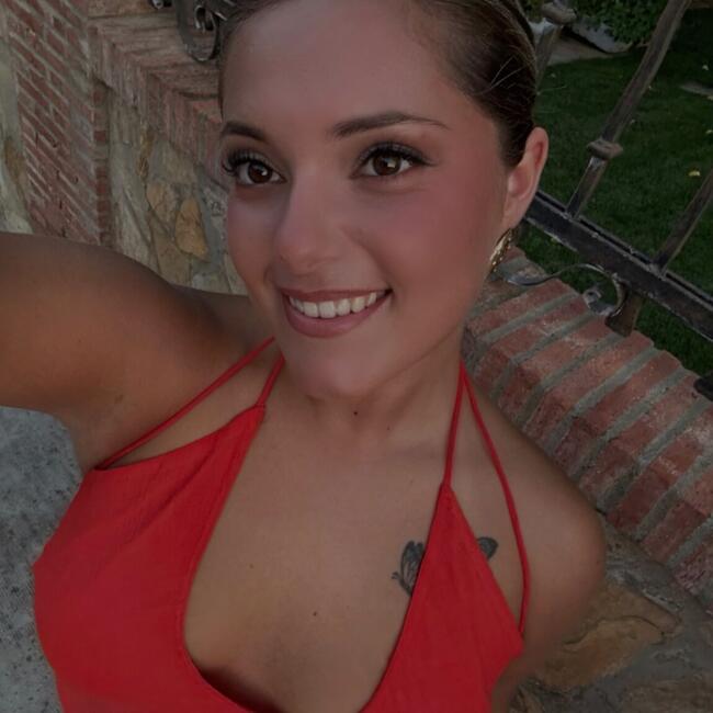 Babysitter in Badajoz: Alejandra