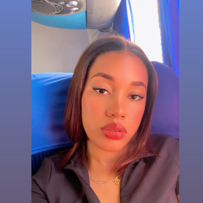 Babysitter in La Romana: Yulisa
