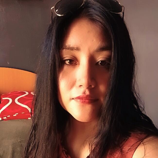 Babysitter in Antofagasta: Lizeth Claudia