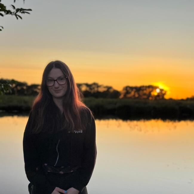 Babysitter in Cambridge: Jessica