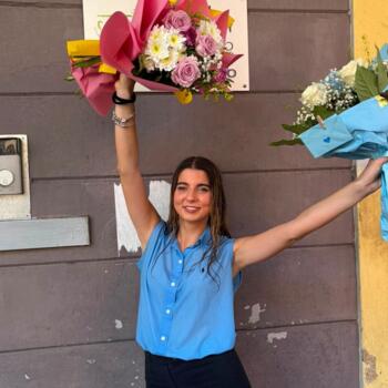 Babysitter Padova: Matilde