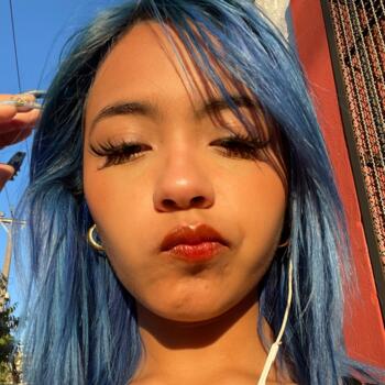 Niñera en La Granja: Martina