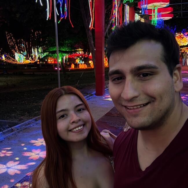 Babysitting job in Puente Alto: Catalina