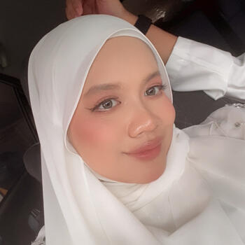 Babysitting job in Kuala Lumpur: babysitting job Amira Balqis